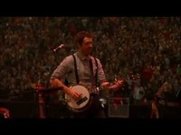 pochette album I saw the light