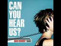 pochette album My hope