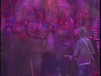 pochette album Oh the glory of it all