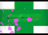 pochette album Rain down