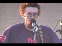 pochette album The heights