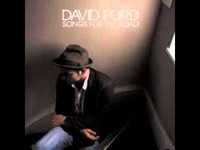 pochette album Nobody tells me what to do