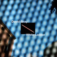 pochette album White ladder