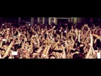 pochette album Nothing but the beat