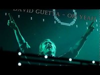 pochette album Oh yeah