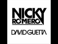 pochette album Think about you