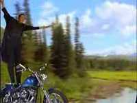 pochette album Hooked on a feeling