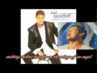 pochette album I live for love