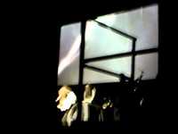 pochette album Lost in the darkness