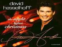pochette album O holy night