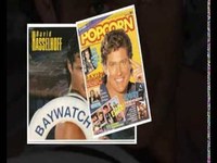 pochette album The time of my life