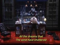 pochette album The way back