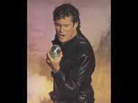 pochette album True love always