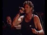 pochette album Unchain my heart