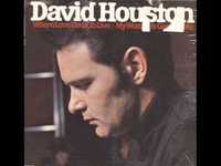 pochette album David's song