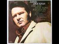 pochette album Day that love walked in