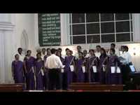 pochette album Gonna lay down my burdens