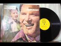 pochette album Homecoming