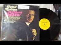 pochette album Rose colored glasses