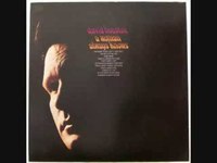 pochette album Woman always knows