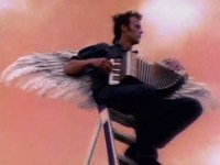 pochette album I'll be your chauffeur