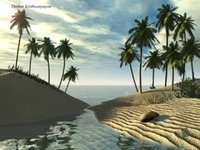 pochette album Black sand