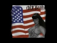 pochette album Blacklight