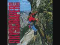 pochette album Bottom line