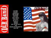 pochette album King of the hill