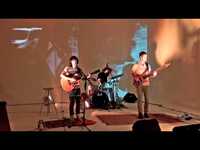 pochette album Losing touch