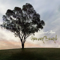 pochette album Heaven bound