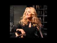 pochette album Galveston