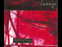 pochette album Brightness falls