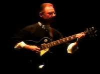 pochette album God's monkey