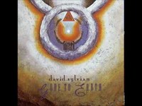 pochette album Laughter & forgetting