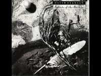 pochette album When poets dreamed of angels