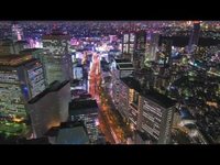 pochette album World citizen