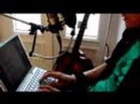 pochette album Carry on