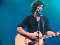 pochette album Wake up and say goodbye