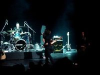 pochette album Wolves