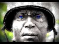 pochette album A different kind of war