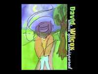 pochette album Inside of my head