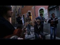 pochette album Last dance