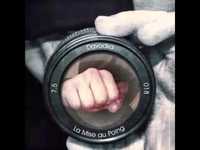 pochette album Mise à flow