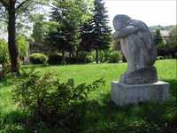 pochette album Footsteps