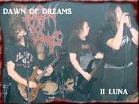 pochette album Ii luna