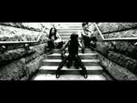 pochette album Broken record