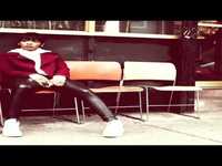 pochette album Row (safe to shore)