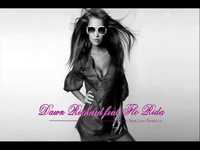 pochette album Rush love remix