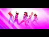 pochette album Rush love